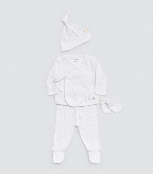 Pack de nacimiento Ysabel Mora