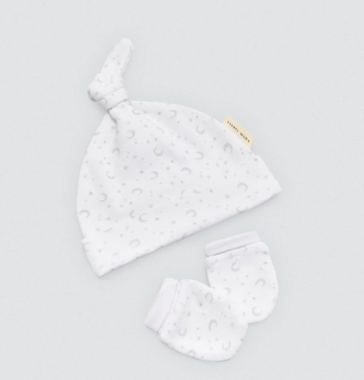 Pack de nacimiento Ysabel Mora