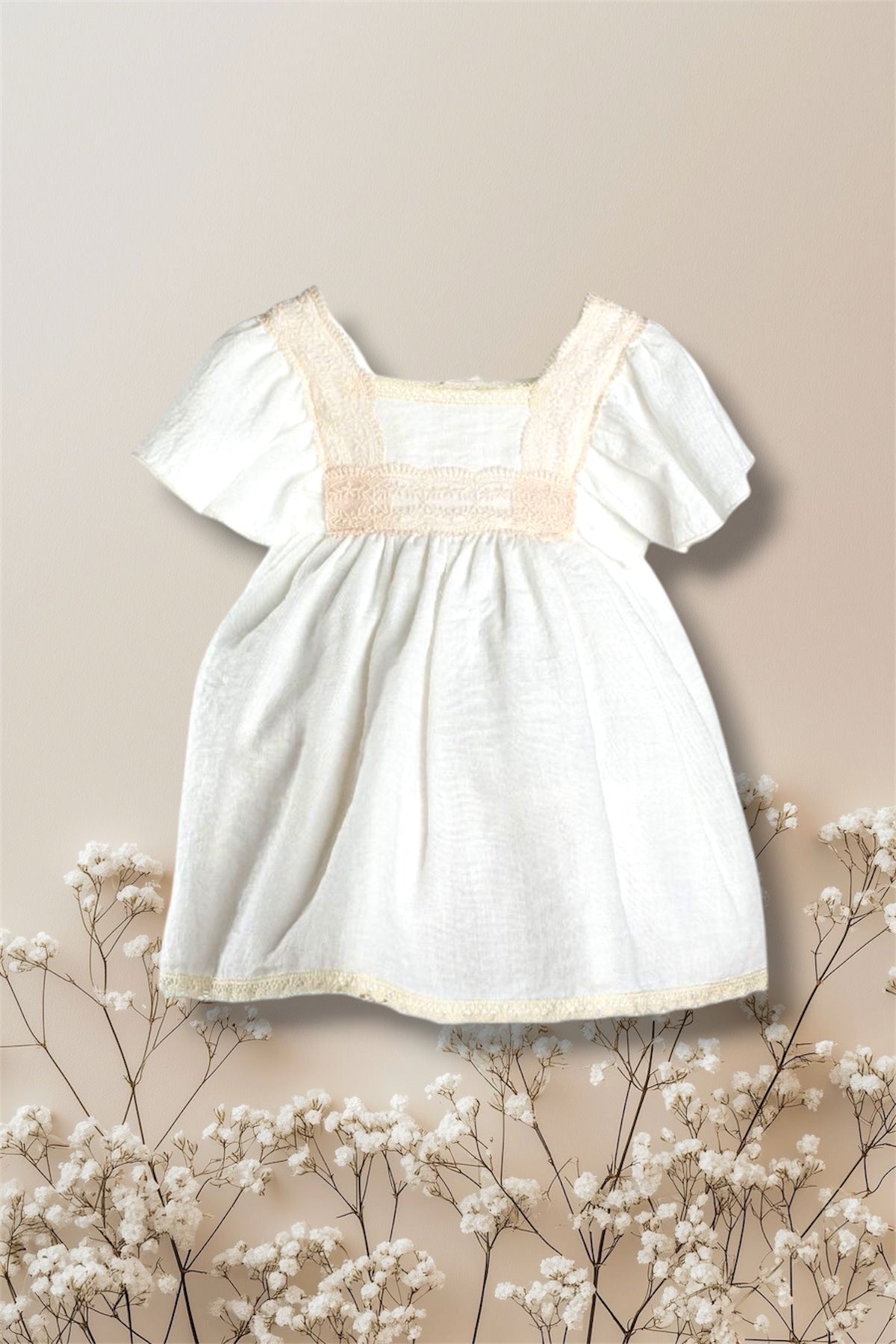 Vestido Ceremonia
