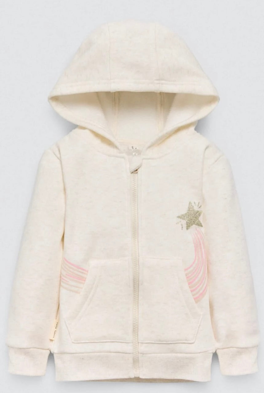 Chándal estrella Ysabel Mora