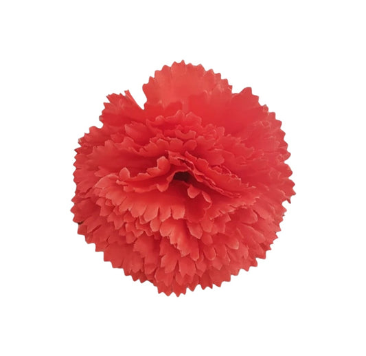 Clavel pequeño coral