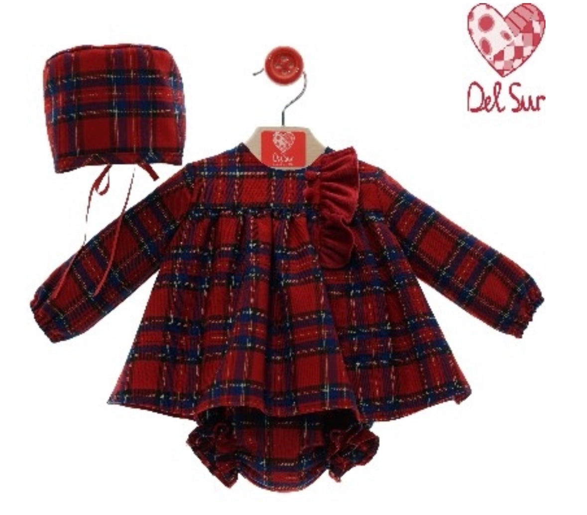 Jesusito familia Dedal