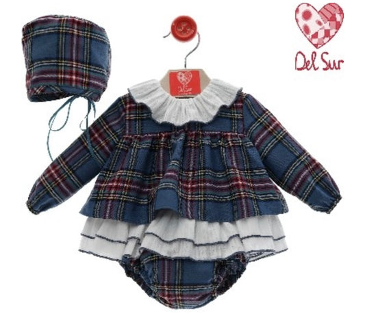 Jesusito familia Cintas