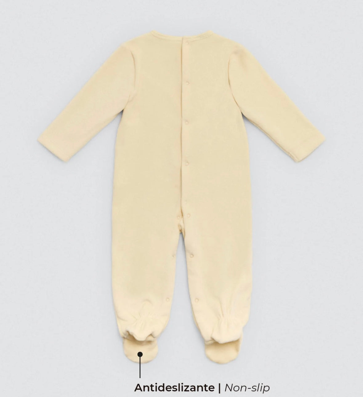 Pijama Ysabel Mora Globo