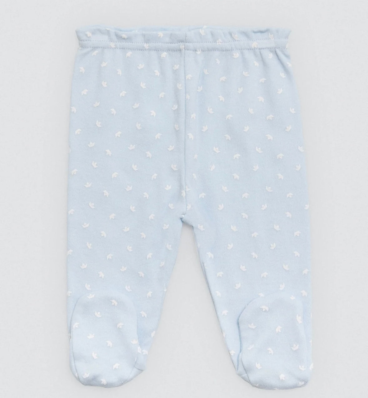 Pack de nacimiento Ysabel Mora