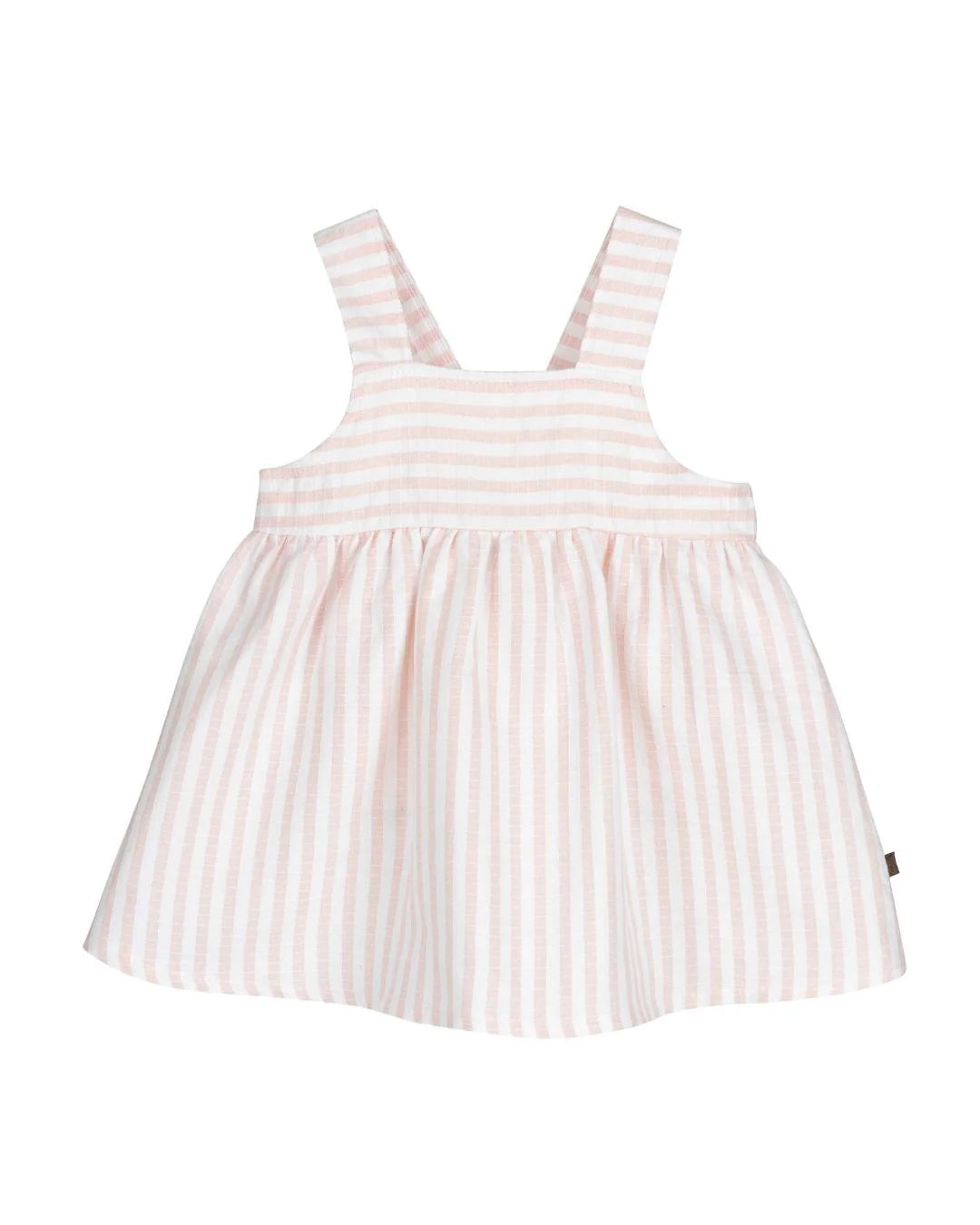 Vestido Bundi