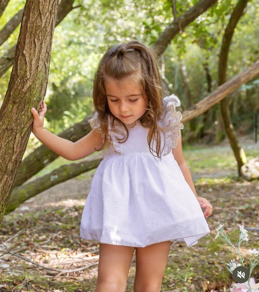 Vestido Valentina