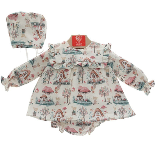 Jesusito familia Maniquí