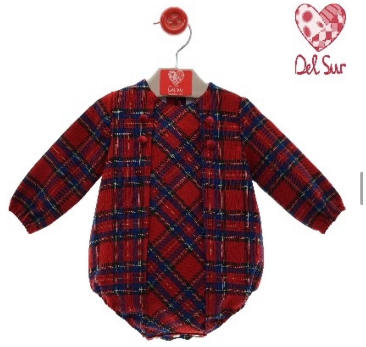 Pelele familia Dedal