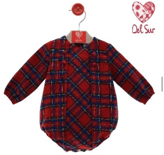 Pelele familia Dedal