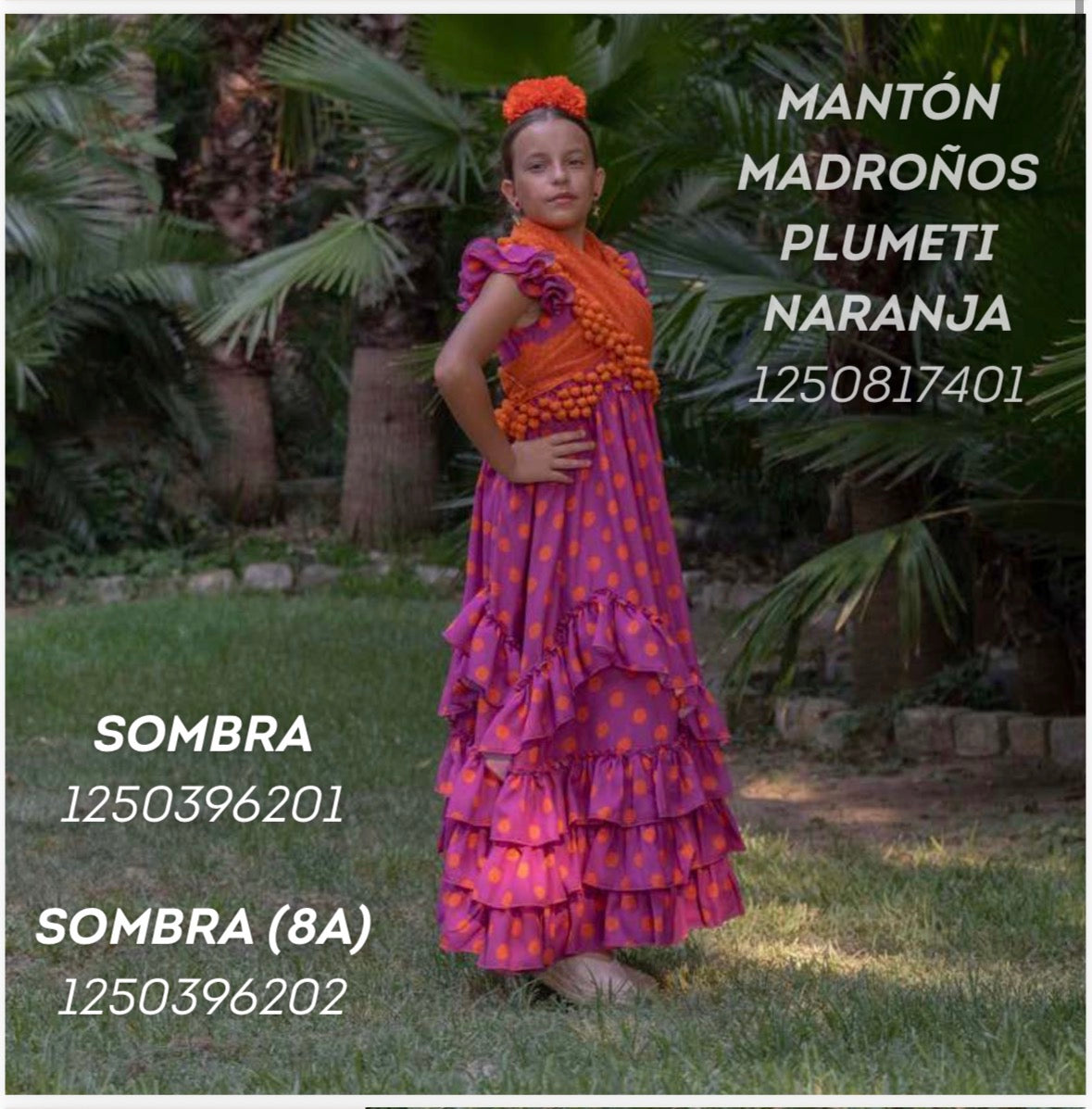 Vestido Modelo Sombra