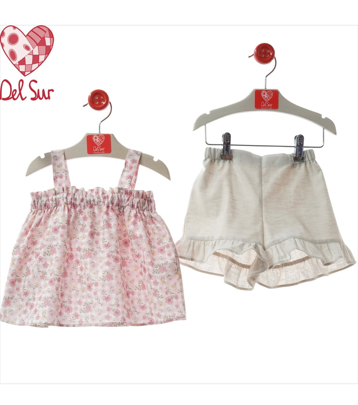 Conjunto Familia Palma