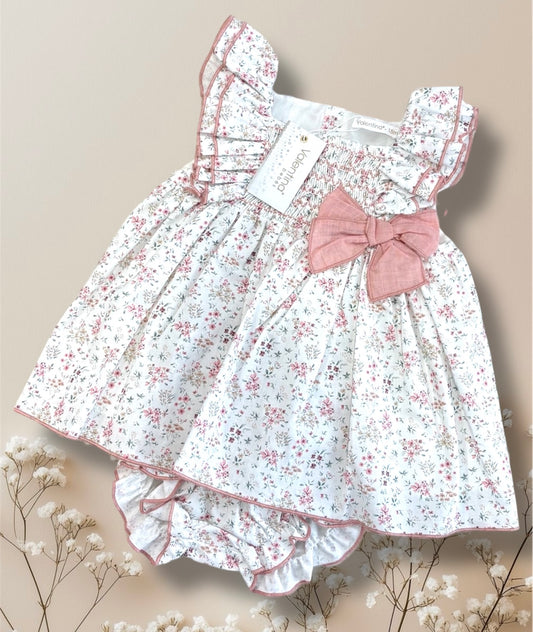 Vestido Valentina