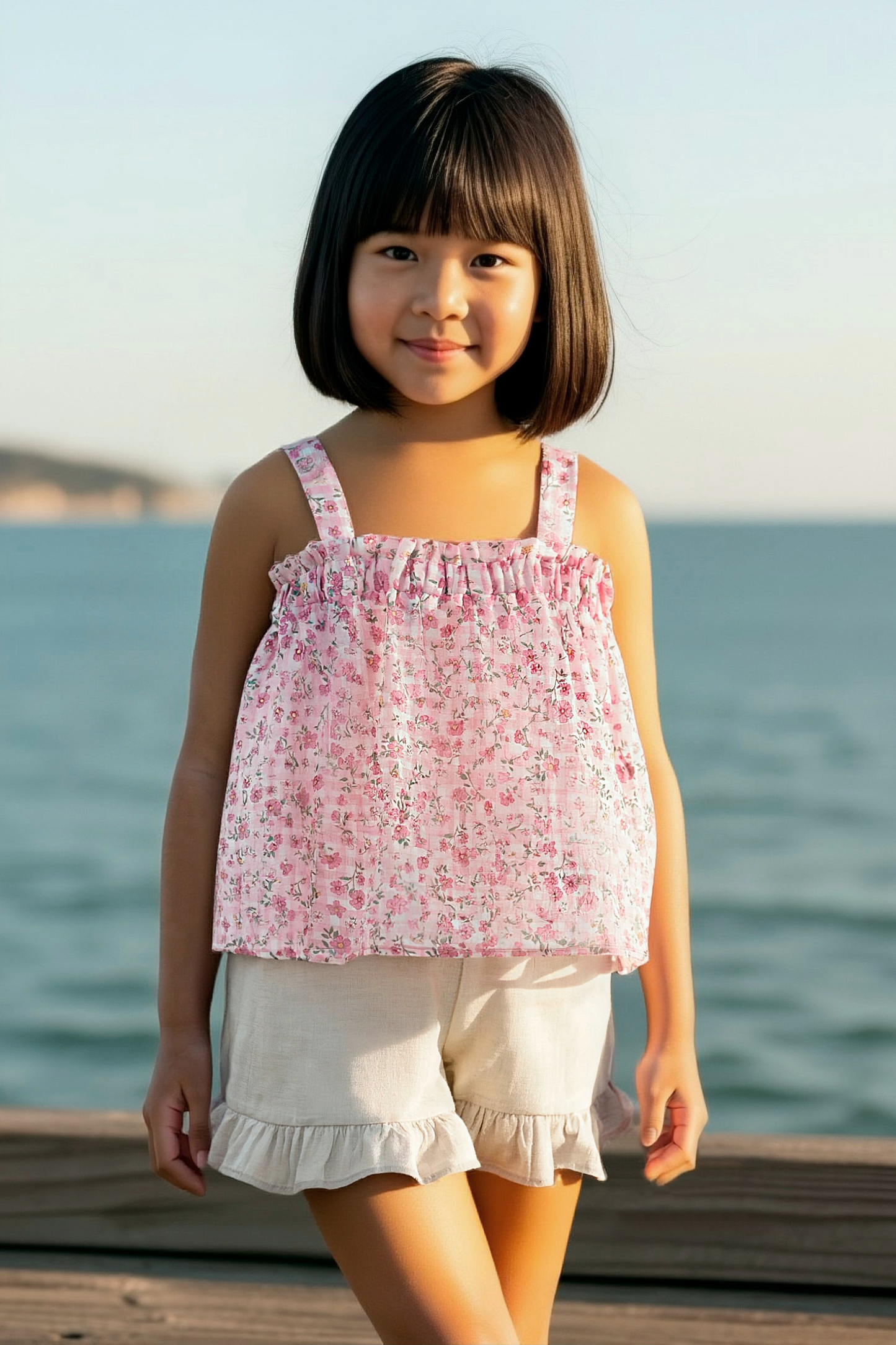 Conjunto Familia Palma