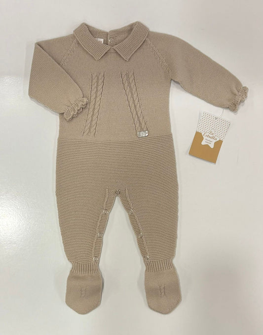 Peto lana ‘Hugo’