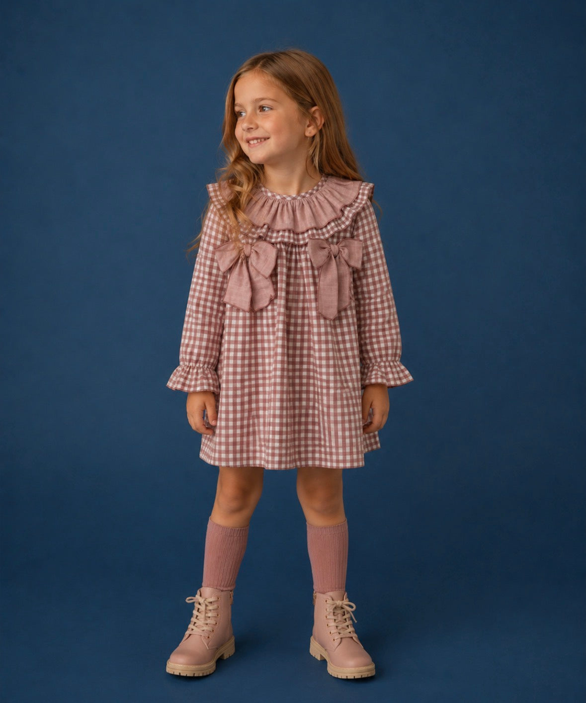 Vestido Venecia