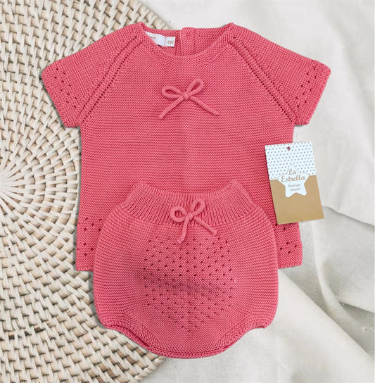 Conjunto Hilo Pecesa