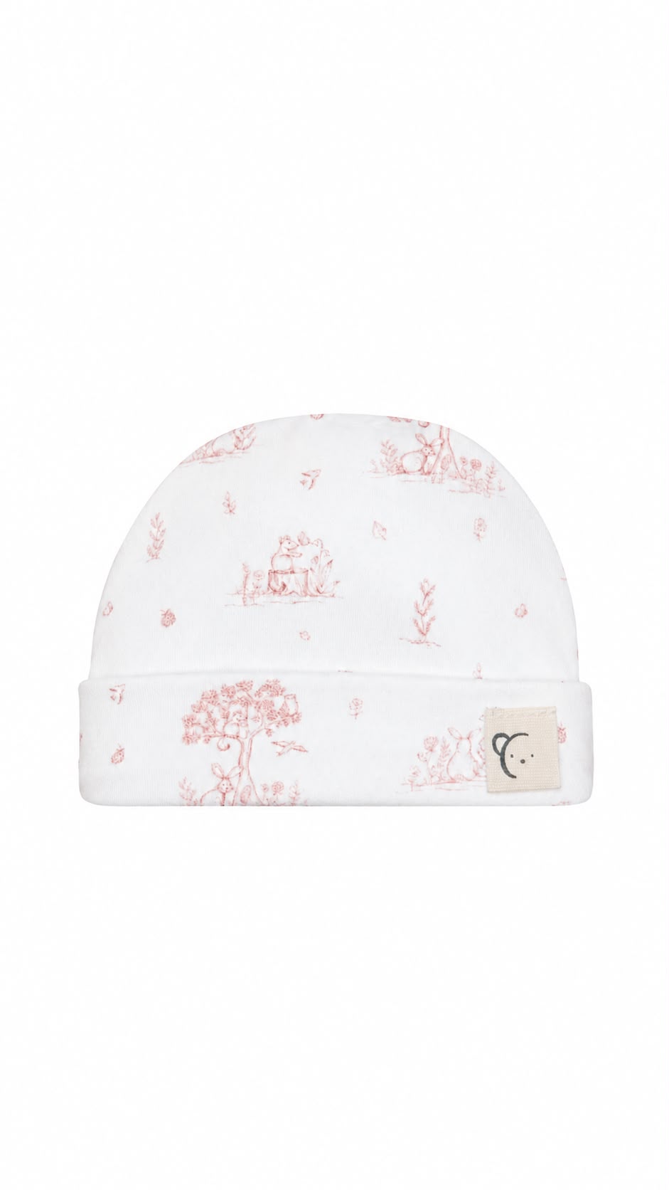 Pack nacimiento Mon Chari Rosa