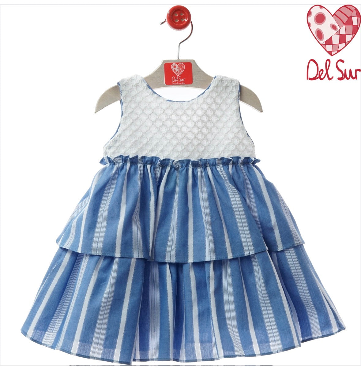 Vestido Familia Alessandria