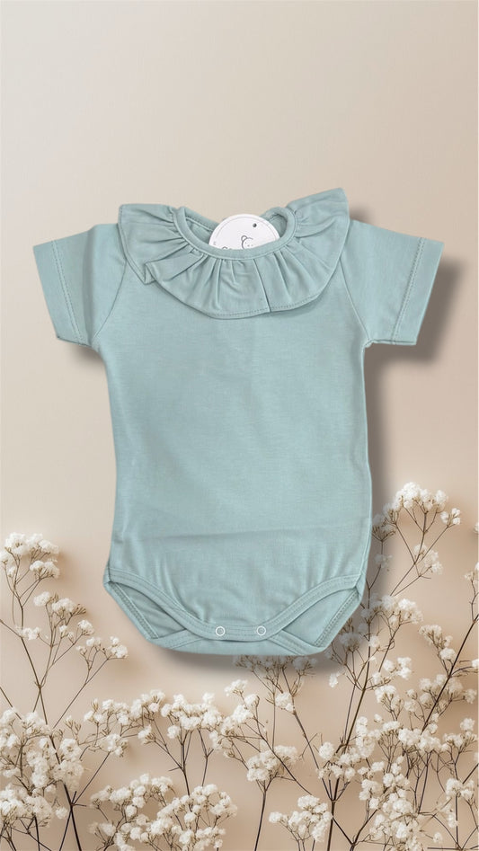 Body Titán Mint