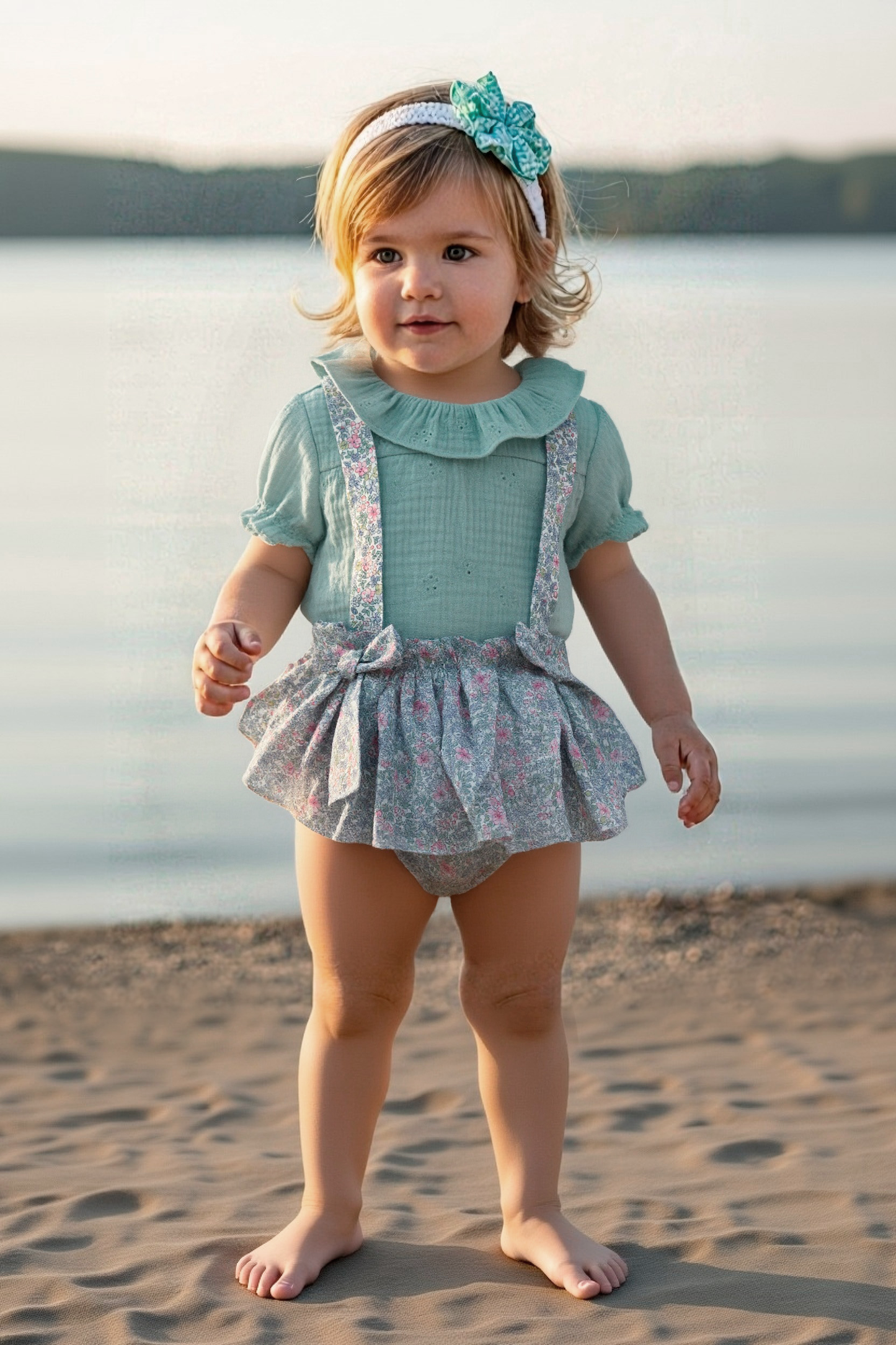 Ranita Familia Malta