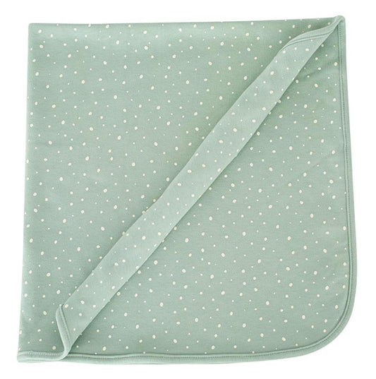 Arrullo Copos Verde