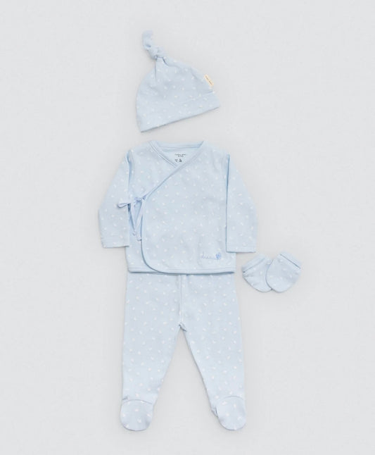 Pack de nacimiento Ysabel Mora