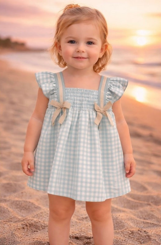 Vestido Familia Módena