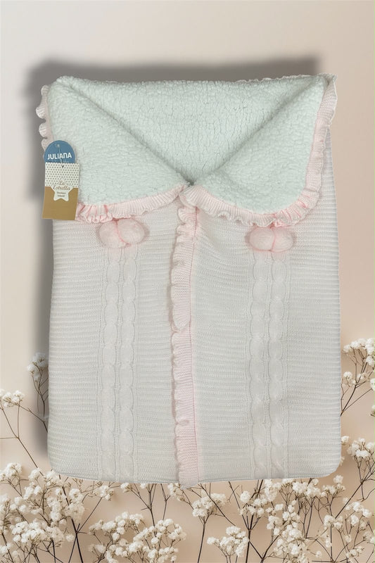 Saco de lana Juliana