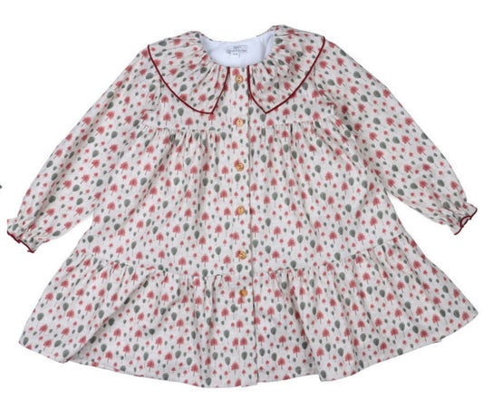 Vestido familia Forest (31279)