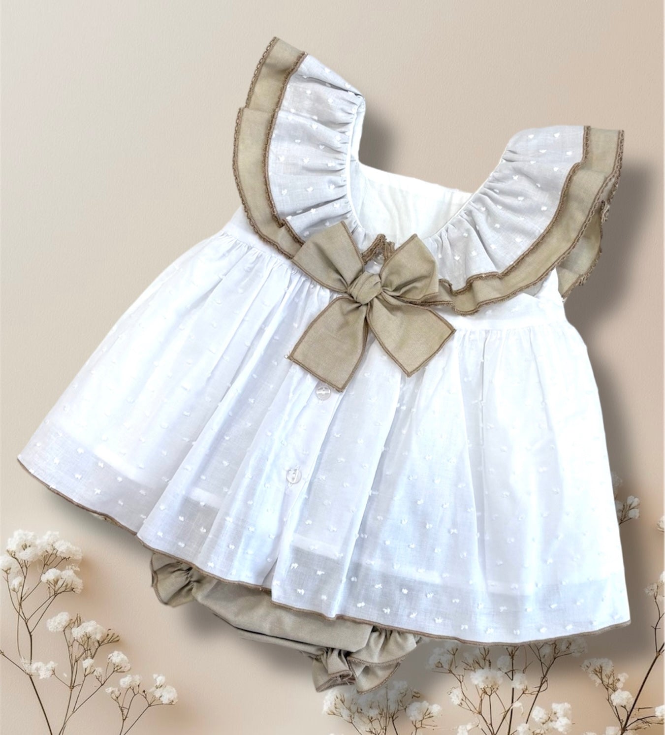Vestido Valentina
