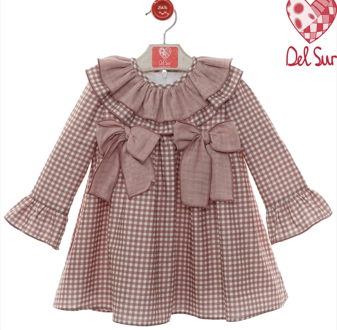 Vestido Venecia