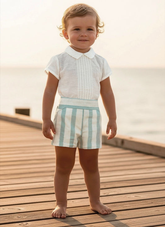 Conjunto Familia Trieste