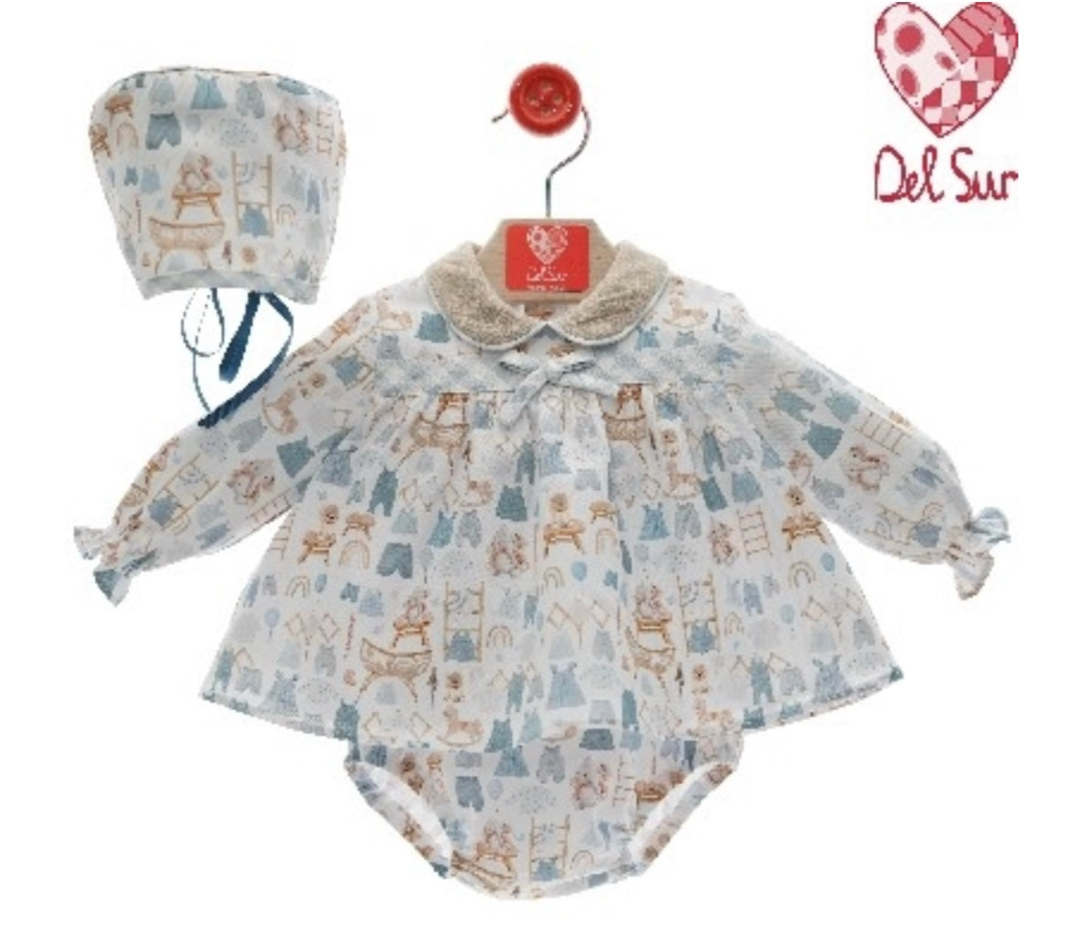 Jesusito familia Ovillo