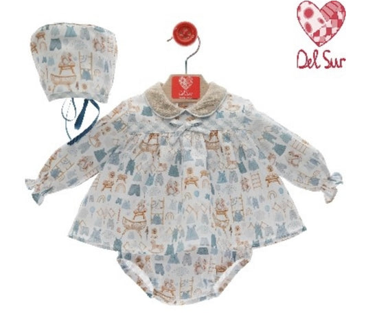 Jesusito familia Ovillo