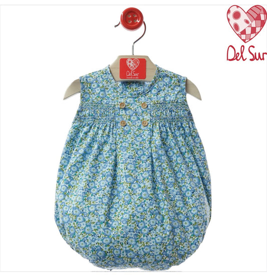 Pelele Familia Rávena