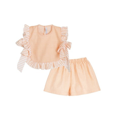 Conjunto pantalón Calamaro Baby