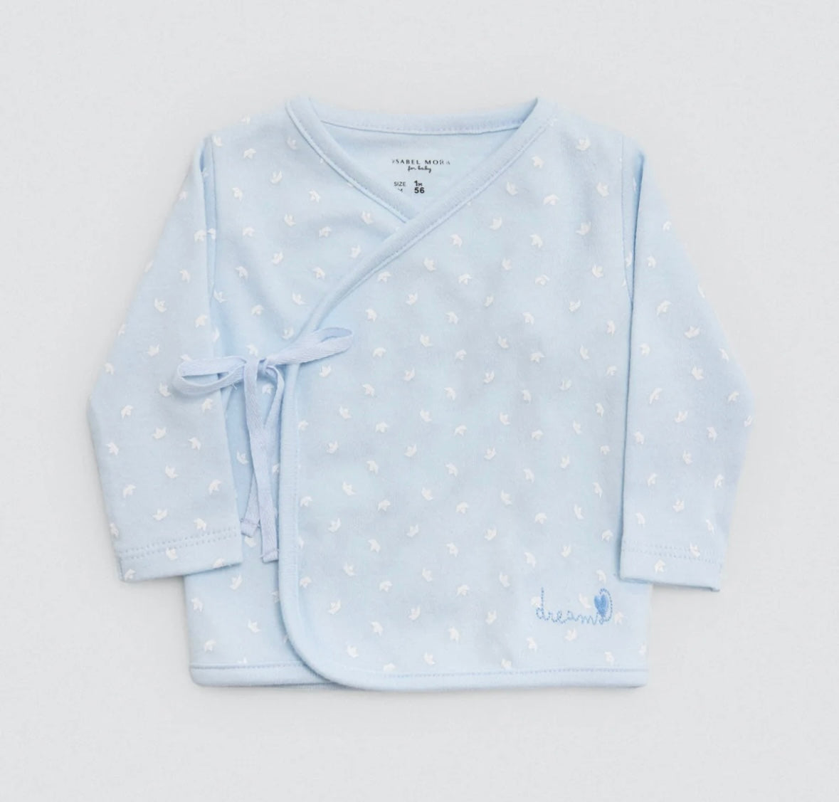 Pack de nacimiento Ysabel Mora