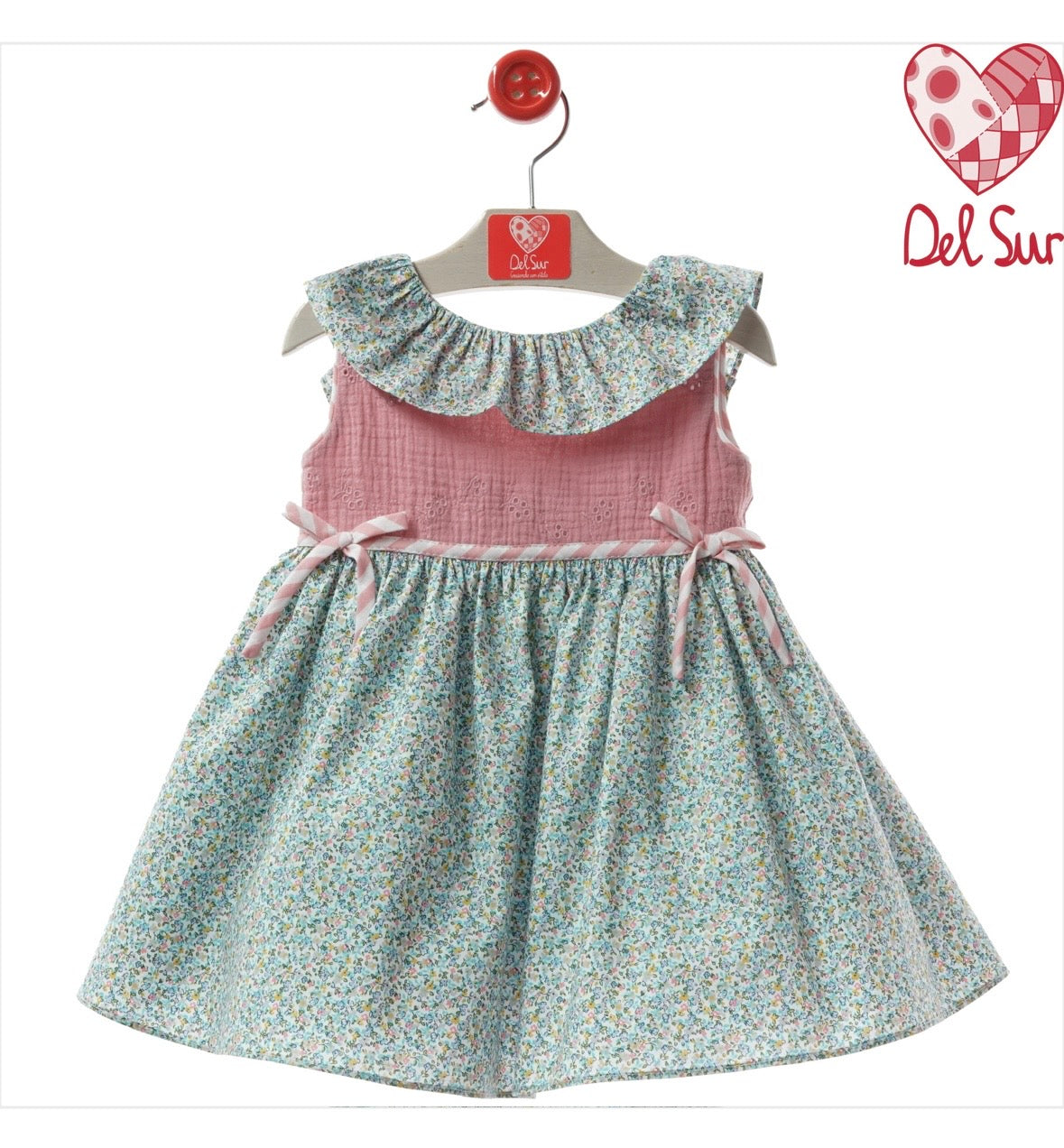 Vestido Familia Verona