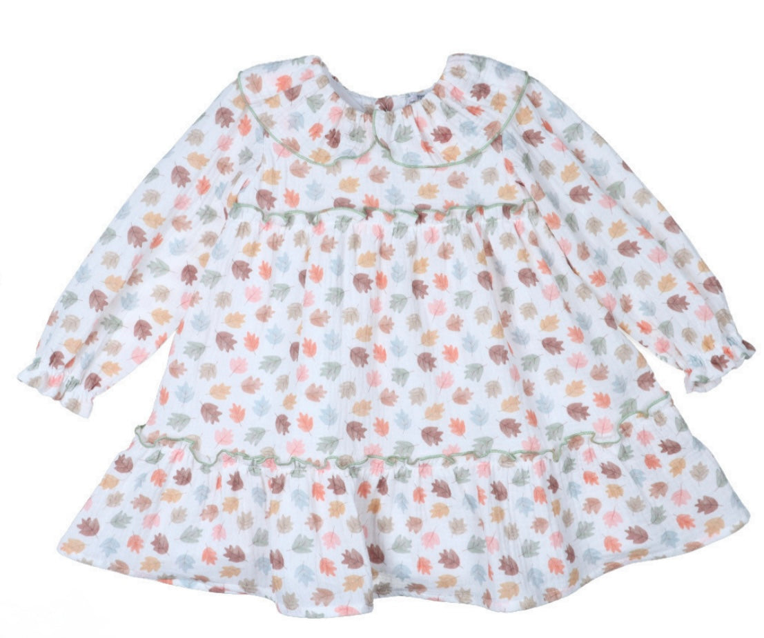 Vestido familia Bosque de Sueños (31266)