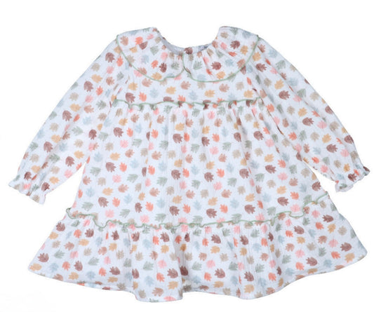 Vestido familia Bosque de Sueños (31266)