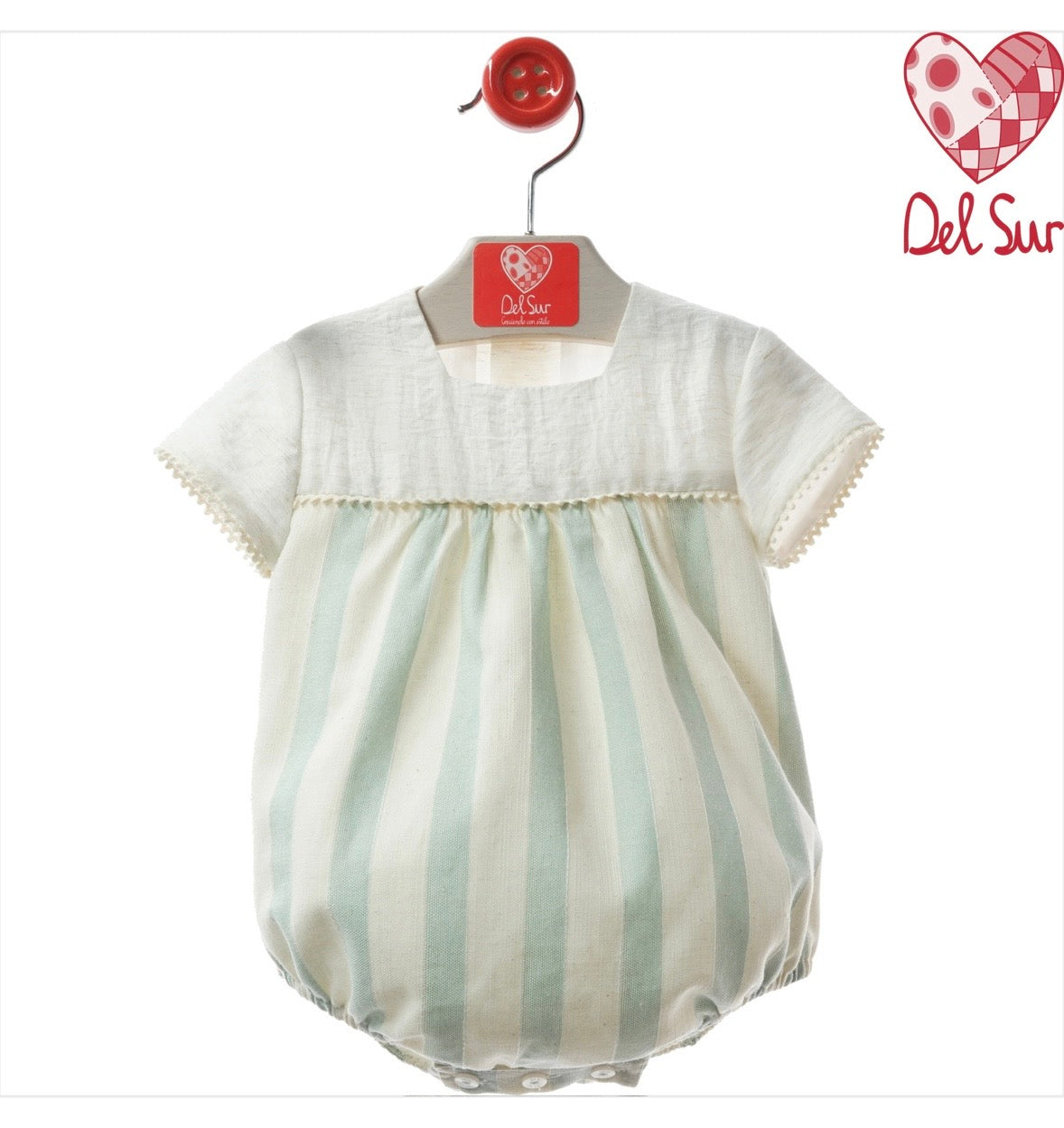 Pelele Familia Triestre