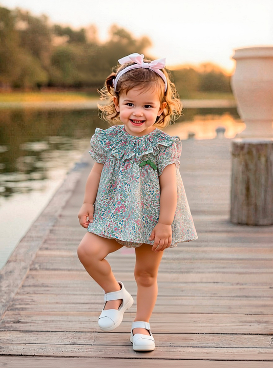 Jesusito Familia Pisa