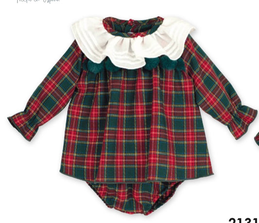 Jesusitos familia Galerna