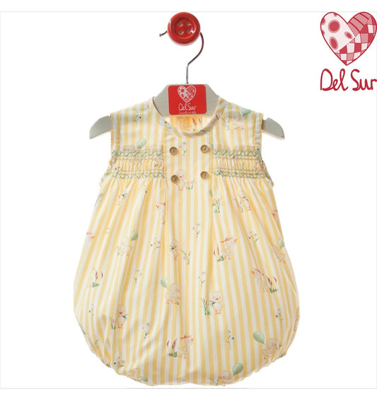 Pelele Familia Lucca