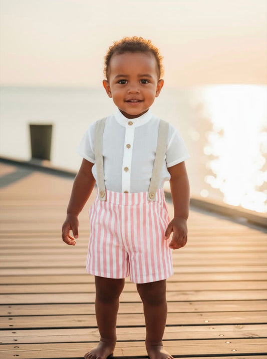 Conjunto Familia Verona