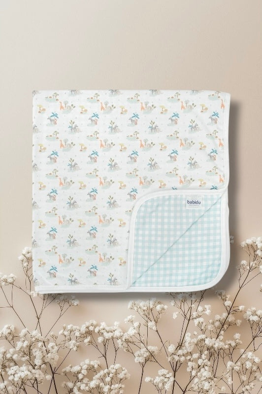 ARRULLO REVERSIBLE AVENTURA