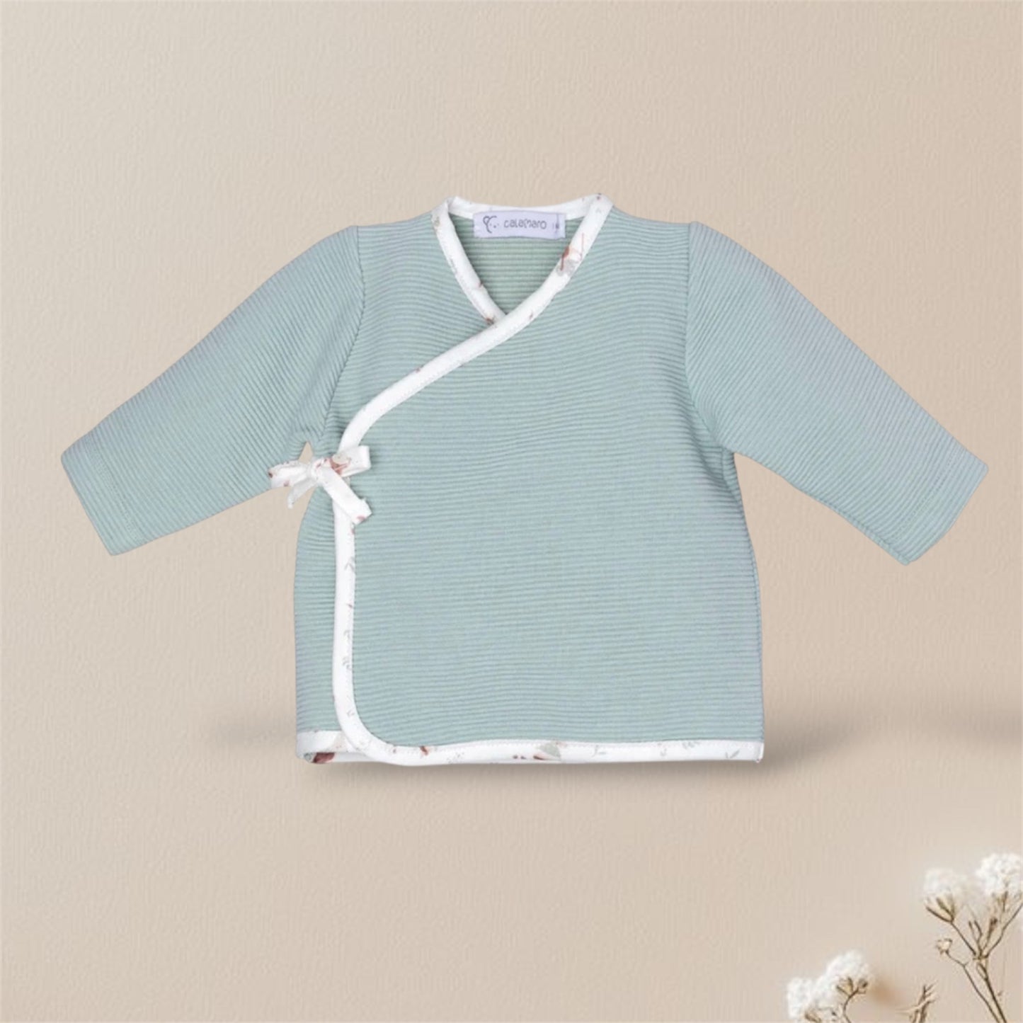 Conjunto tres piezas polaina ‘Arosa’