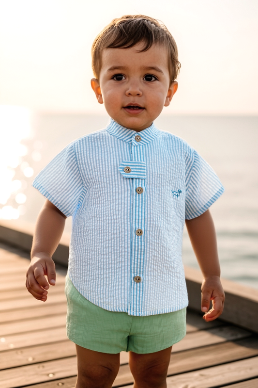 Conjunto Familia Pisa