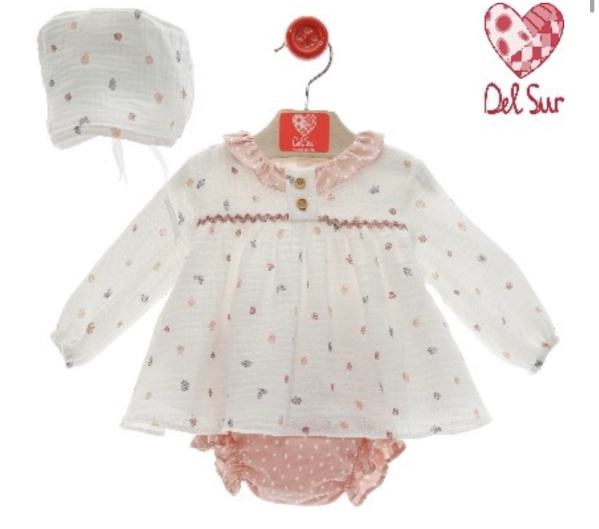 Jesusito familia Entretelas